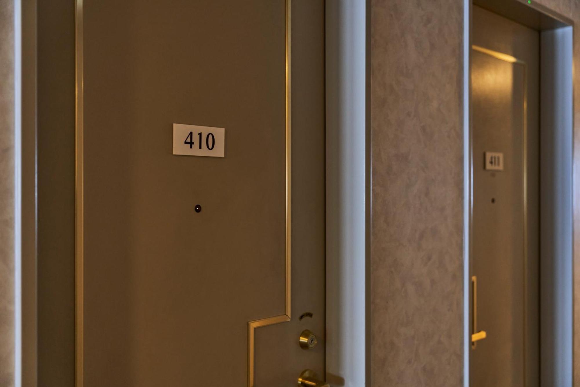 Hotel Global View Hachinohe Annex Exterior foto